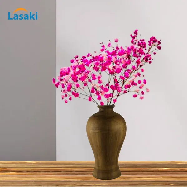Apsara_Big_Antique_Ceramic_Flower_Vase_For_Living_Room,_Bedroom,_Dining_Table,_Home_Decoration,_Artificial_Flowers_(D_-_14_X_H_-_25_Cm)