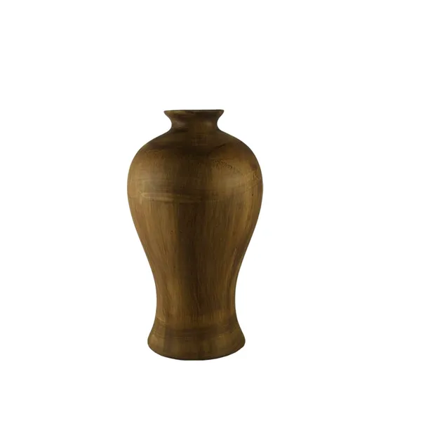 Apsara_Big_Antique_Ceramic_Flower_Vase_For_Living_Room,_Bedroom,_Dining_Table,_Home_Decoration,_Artificial_Flowers_(D_-_14_X_H_-_25_Cm)