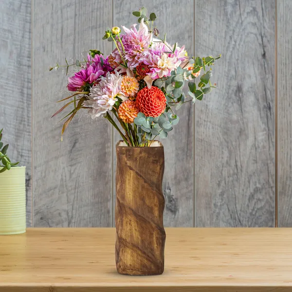 Myna_Big_Antique_Ceramic_Flower_Vase_For_Living_Room,_Bedroom,_Dining_Table,_Home_Decoration,_Artificial_Flowers_(L_-_10_X_W_-_9.5_X_H_-_25_Cm)