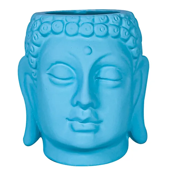 Buddha_6_Aqua_Ceramic_Pots_For_Indoor_Plants,_Planters,_Flower,_Pots,_Gamla,Outdoor,Balcony,Home,Round,Garden,_Office_Decor,Succulent(H_-_15.5_X_D_-_16_Cm)