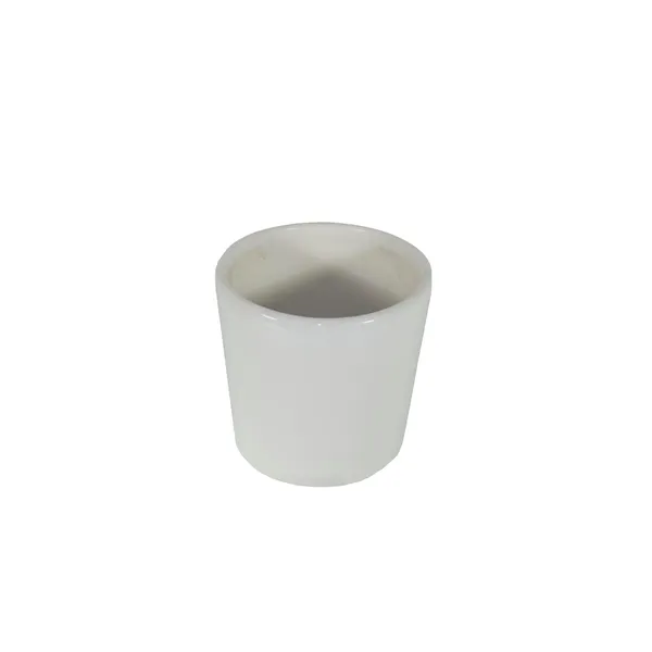 Pi_Pot_3_White_Ceramic_Pots_For_Indoor_Plants,_Planters,_Flower,_Pots,_Gamla,Outdoor,Balcony,Home,Round,Garden,_Office_Decor,Succulent(H_-_10_X_D_-_11_Cm)