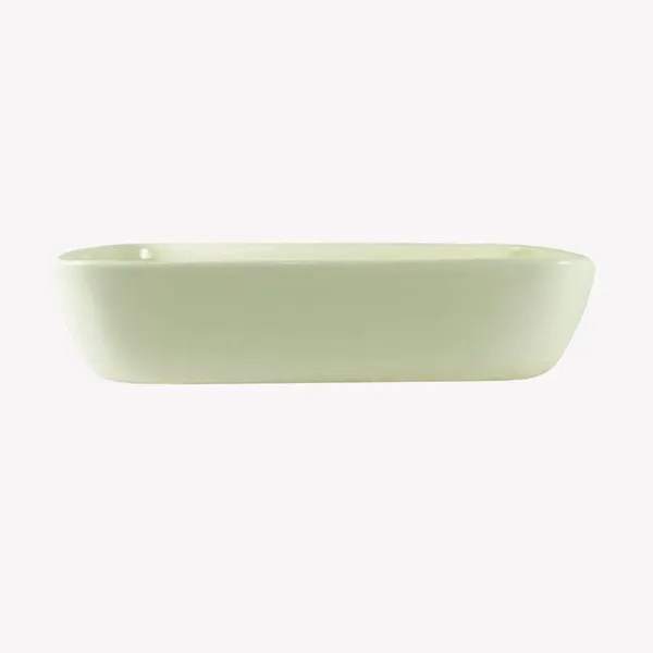 Rectangle_Oblong_Big_White_Ceramic_Pots_For_Indoor_Plants,Bonsai,Planters,Gamla,Outdoor,Balcony,Home,Garden,Office_Decor,Succulent(L_-_31_X_W_-_17.5_X_H_-_6.5_Cm)