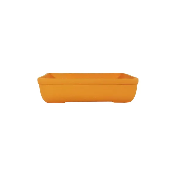 Rectangle_Lily_Rec002_Ceramic_Pots_For_Indoor_Plants,Bonsai,Planters,Gamla,Outdoor,Balcony,Home,Garden,Office_Decor,Succulent(L_-_26_X_W_-_18.5_X_H_-_7_Cm)