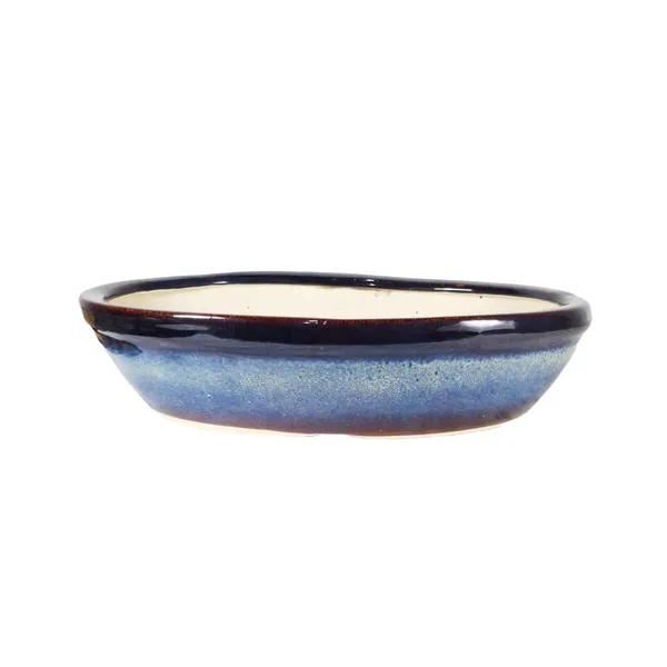 Flora_Multi_Ceramic_Pots_For_Indoor_Plants,Bonsai,Planters,Gamla,Outdoor,Balcony,Home,Garden,Office_Decor,Succulent(L_-_45.5_X_W_-_31.5_X_H_-_11_Cm)