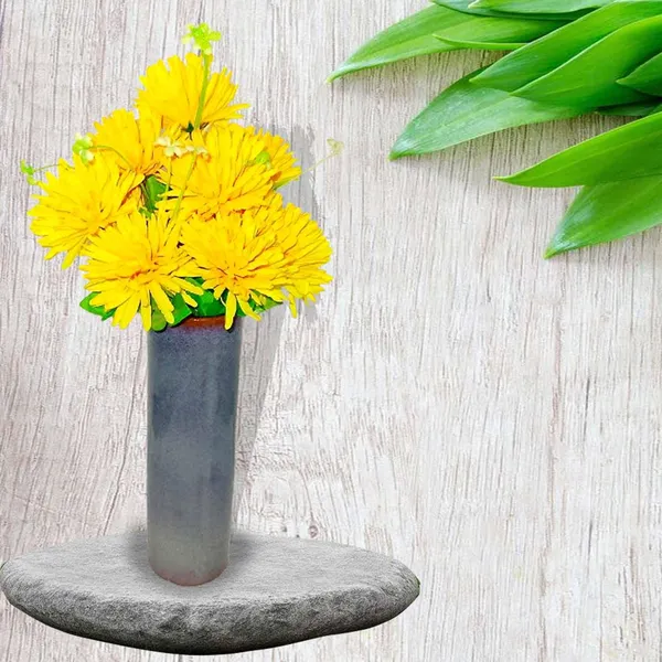 Pulse_Multi_Ceramic_Flower_Vase_For_Living_Room,_Bedroom,_Dining_Table,_Home_Decoration,_Artificial_Flowers_(D_-_9_X_H_-_30.5_Cm)