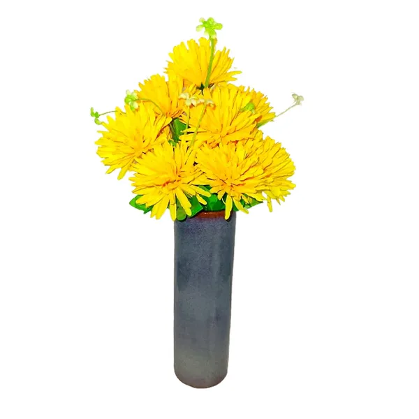 Pulse_Multi_Ceramic_Flower_Vase_For_Living_Room,_Bedroom,_Dining_Table,_Home_Decoration,_Artificial_Flowers_(D_-_9_X_H_-_30.5_Cm)