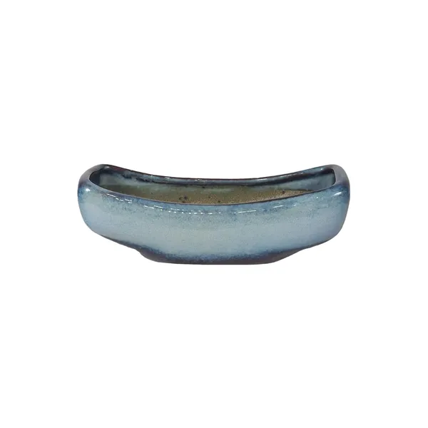 Skiff_Multi_Ceramic_Pots_For_Indoor_Plants,Bonsai,Planters,Gamla,Outdoor,Balcony,Home,Garden,Office_Decor,Succulent(L_-_28_X_W_-_10.5_X_H_-_10_Cm)