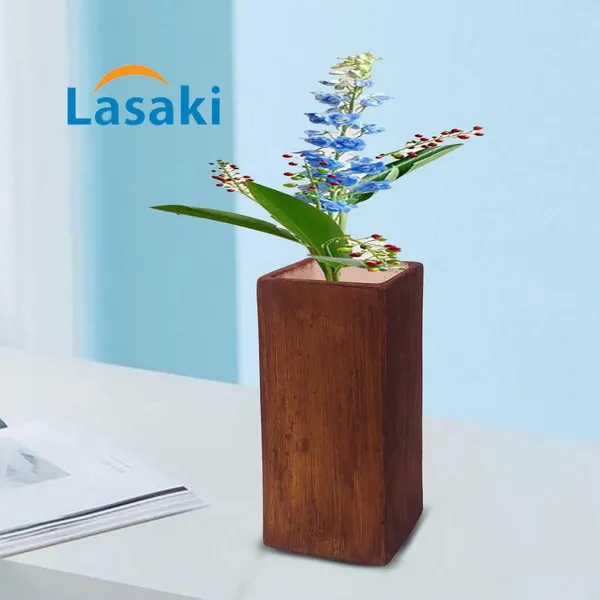 Tower_Big_Antique_Ceramic_Flower_Vase_For_Living_Room,_Bedroom,_Dining_Table,_Home_Decoration,_Artificial_Flowers_(L_-_7_X_W_-_7_X_H_-_15_Cm)
