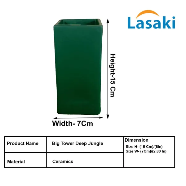 Tower_Big_Deep_Jungle_Ceramic_Flower_Vase_For_Living_Room,_Bedroom,_Dining_Table,_Home_Decoration,_Artificial_Flowers_(L_-_7_X_W_-_7_X_H_-_15_Cm)