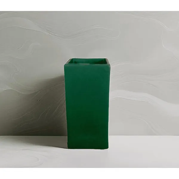 Tower_Big_Deep_Jungle_Ceramic_Flower_Vase_For_Living_Room,_Bedroom,_Dining_Table,_Home_Decoration,_Artificial_Flowers_(L_-_7_X_W_-_7_X_H_-_15_Cm)