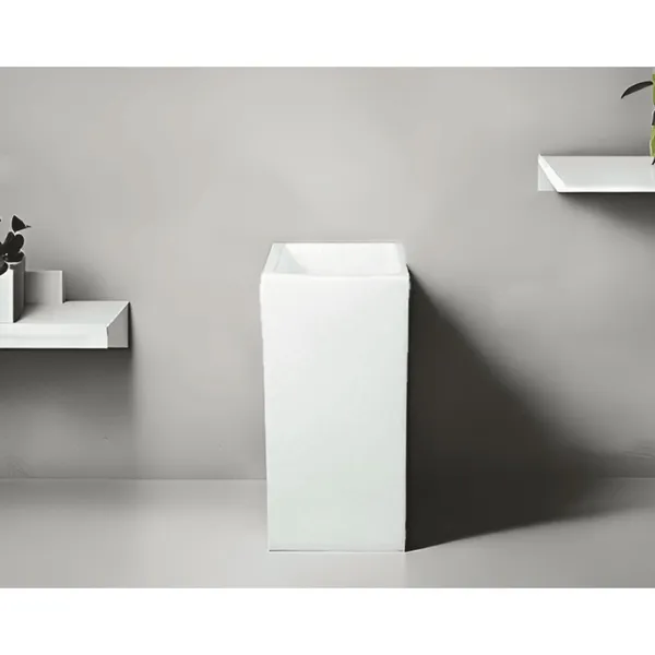Tower_Big_White_Ceramic_Flower_Vase_For_Living_Room,_Bedroom,_Dining_Table,_Home_Decoration,_Artificial_Flowers_(L_-_7_X_W_-_7_X_H_-_15_Cm)