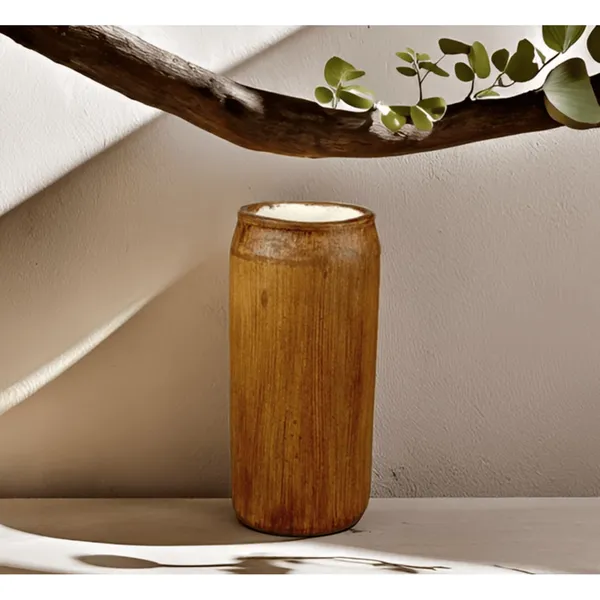 Can_Big_Antique_Ceramic_Flower_Vase_For_Living_Room,_Bedroom,_Dining_Table,_Home_Decoration,_Artificial_Flowers_(D-_7_X_H_-_15_Cm)