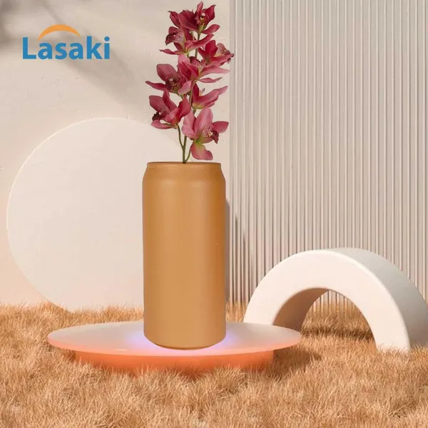 Big_Ginger_Ceramic_Flower_Vase_For_Living_Room,_Bedroom,_Dining_Table,_Home_Decoration,_Artificial_Flowers_(D-_7_X_H_-_15_Cm)