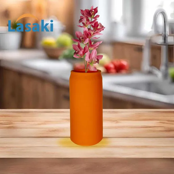 Can_Big_Lily_Ceramic_Flower_Vase_For_Living_Room,_Bedroom,_Dining_Table,_Home_Decoration,_Artificial_Flowers_(D-_7_X_H_-_15_Cm)