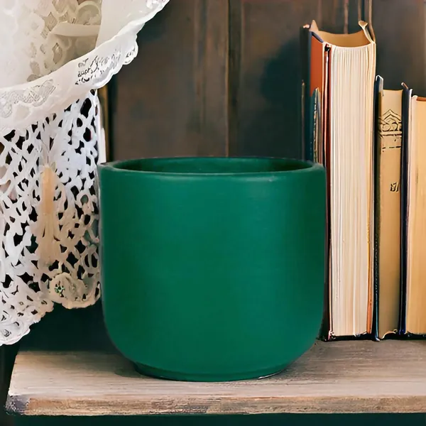 Orin_Big_Deep_Jungle_Ceramic_Pots_For_Indoor_Plants,_Planters,Gamla,Outdoor,Balcony,Home,Round,Garden,_Office_Decor,Succulent(H_-_11.5_X_D_-_13_Cm)