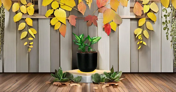 Orin_Big_Black_Gold_Ceramic_Pots_For_Indoor_Plants,_Planters,Gamla,Outdoor,Balcony,Home,Round,Garden,_Office_Decor,Succulent(H_-_11.5_X_D_-_13_Cm)