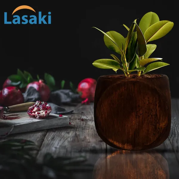 Aero_Antique_Ceramic_Pots_For_Indoor_Plants,_Planters,Gamla,Outdoor,Balcony,Home,Round,Garden,_Office_Decor,Succulent(L-9_X_W_-_9_X_H_-_9_Cm)
