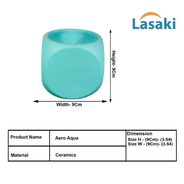 Aero_Aqua_Ceramic_Pots_For_Indoor_Plants,_Planters,Gamla,Outdoor,Balcony,Home,Round,Garden,_Office_Decor,Succulent(L-9_X_W_-_9_X_H_-_9_Cm)
