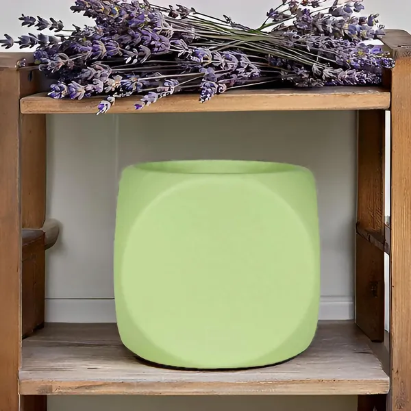 Aero_Mint_Ceramic_Pots_For_Indoor_Plants,_Planters,Gamla,Outdoor,Balcony,Home,Round,Garden,_Office_Decor,Succulent(L-9_X_W_-_9_X_H_-_9_Cm)