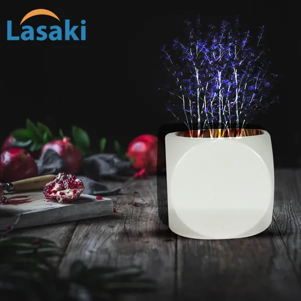 Aero_White_Ceramic_Pots_For_Indoor_Plants,_Planters,Gamla,Outdoor,Balcony,Home,Round,Garden,_Office_Decor,Succulent(L-9_X_W_-_9_X_H_-_9_Cm)