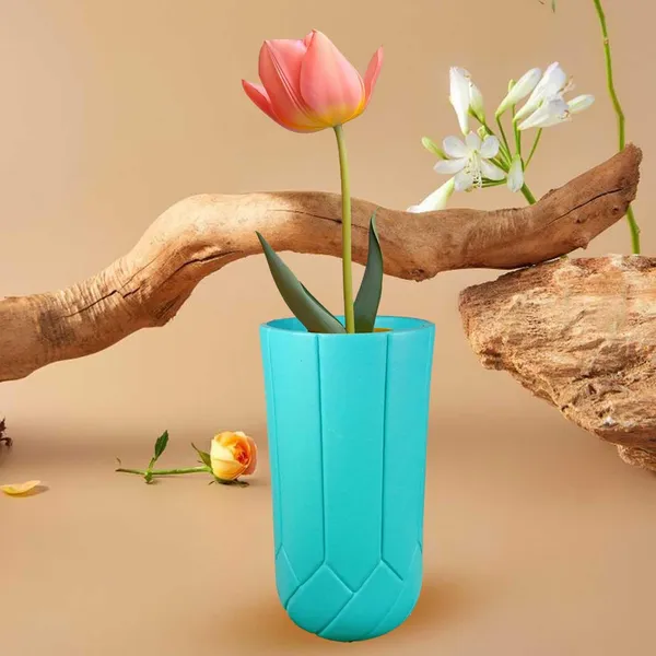 Vexa_Aqua_Ceramic_Flower_Vase_For_Living_Room,_Bedroom,_Dining_Table,_Home_Decoration,_Artificial_Flowers_(D-_10_X_H_-_20_Cm)
