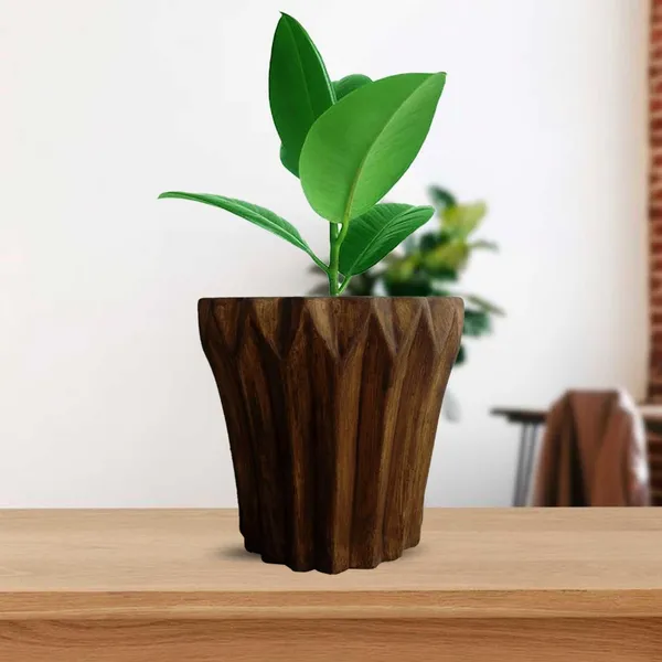 Flory_Antique_Ceramic_Pots_For_Indoor_Plants,_Planters,Gamla,Outdoor,Balcony,Home,Round,Garden,_Office_Decor,Succulent(H_-_14_X_D_-_15_Cm)
