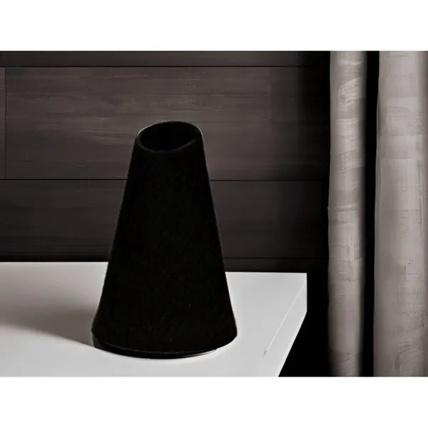Voltra_Black_Ceramic_Flower_Vase_For_Living_Room,_Bedroom,_Dining_Table,_Home_Decoration,_Artificial_Flowers_(D-_11_X_H_-_16.5_Cm)