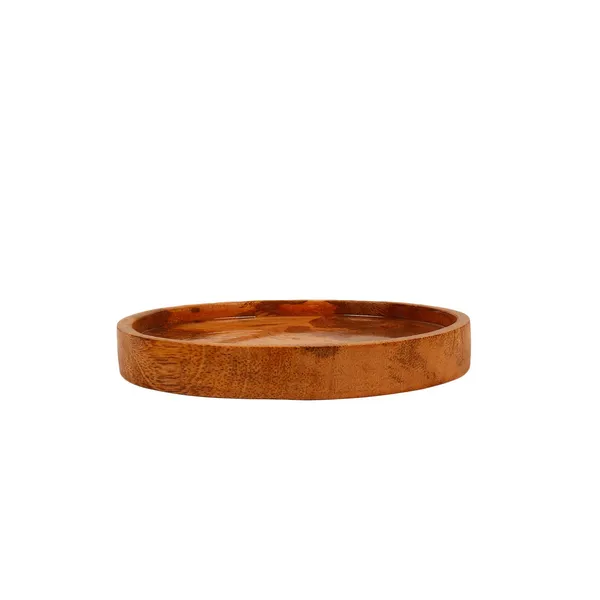 Plate_Tray_Wooden_Beach_Circular_6_Inch_Wp6_Set_Of_2_Ceramic_Pots_For_Indoor_Plants,Planters,Flower_Pots,Gamla_For_Indoor,Outdoor,Succulent_Pot