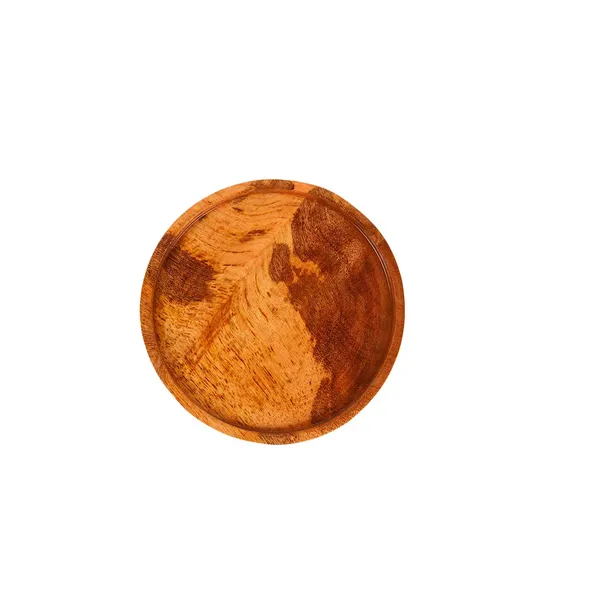 Plate_Tray_Wooden_Beach_Circular_6_Inch_Wp6_Set_Of_2_Ceramic_Pots_For_Indoor_Plants,Planters,Flower_Pots,Gamla_For_Indoor,Outdoor,Succulent_Pot