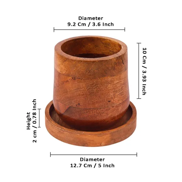 Oliver_Wooden_Pots_For_Indoor_Plants,_Planters,_Flower,_Gamla,_Outdoor,_Succulent_(Color:_Beach)_(Beach1_With_Plate)