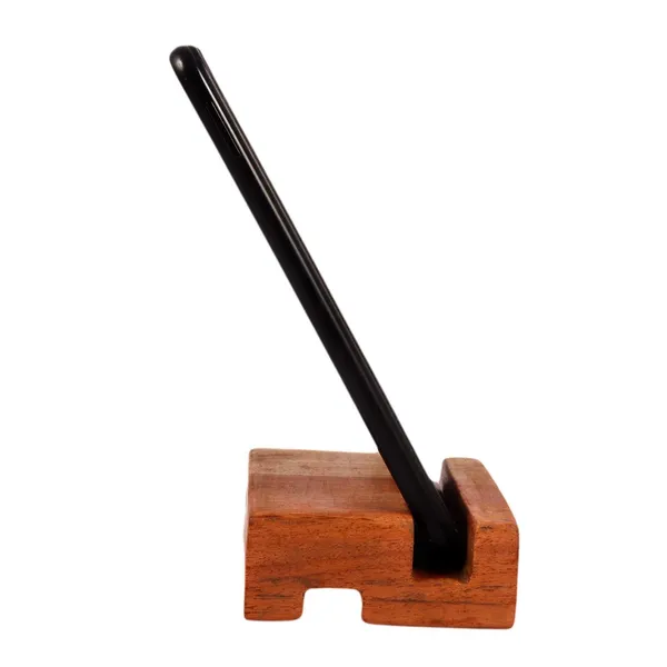 Handmade_Wooden_Mobile_Stand,_Holder_For_Mobile_Phone/Tablet,_Mobile_Display_Stand