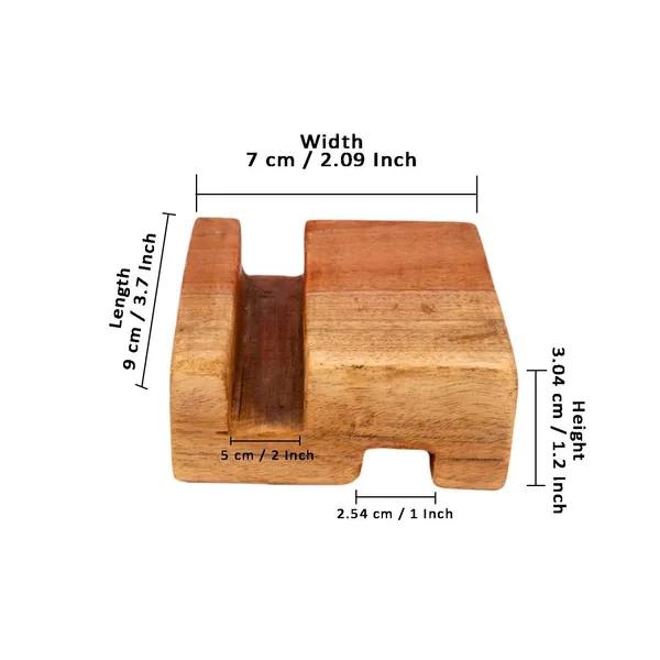 Handmade_Wooden_Mobile_Stand,_Holder_For_Mobile_Phone/Tablet,_Mobile_Display_Stand