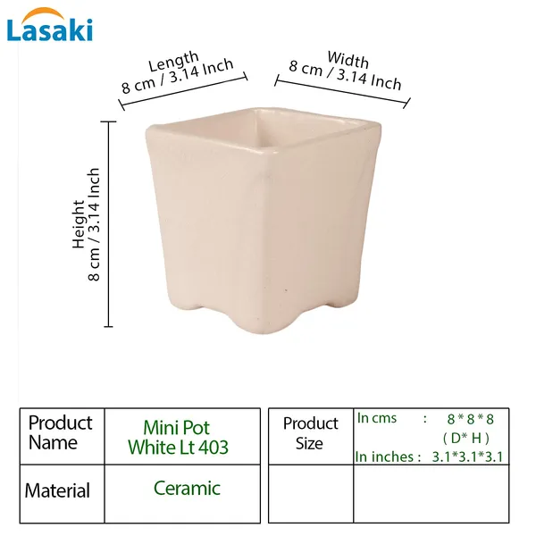 Mini_Pot_Ceramic_Pots_For_Indoor_Plants_Planter_Home_Living_Room_Balcony_Tabletop_Office_Succulent_Garden_Décor_(Color_:_White)