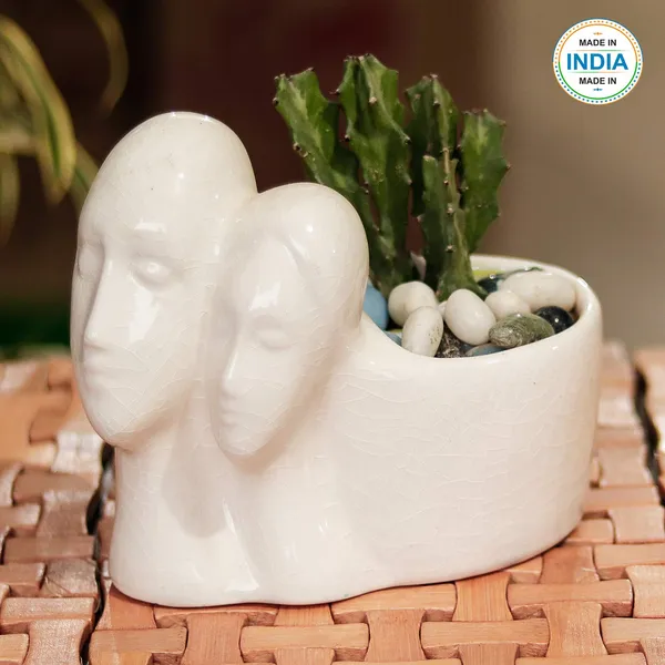 Couple_White_Lt_403_Ceramic_Pots_For_Indoor_Plants,_Planters,_Flower,_Gamla,_Outdoor,_Balcony,_Home,_Garden,_Office_Decor,_Succulent_Pot(L_-16_X_W_-_10_X_H_-_14.5_Cm)