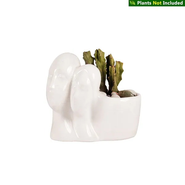 Couple_White_Lt_403_Ceramic_Pots_For_Indoor_Plants,_Planters,_Flower,_Gamla,_Outdoor,_Balcony,_Home,_Garden,_Office_Decor,_Succulent_Pot(L_-16_X_W_-_10_X_H_-_14.5_Cm)