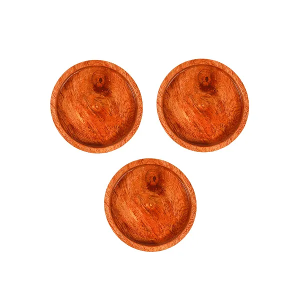 Plate_Tray_Wooden_Beach_Circular_4_Inch_Wp4_Set_Of_3_Ceramic_Pots_For_Indoor_Plants,Planters,Flower_Pots,Gamla_For_Indoor,Outdoor,Succulent_Pot