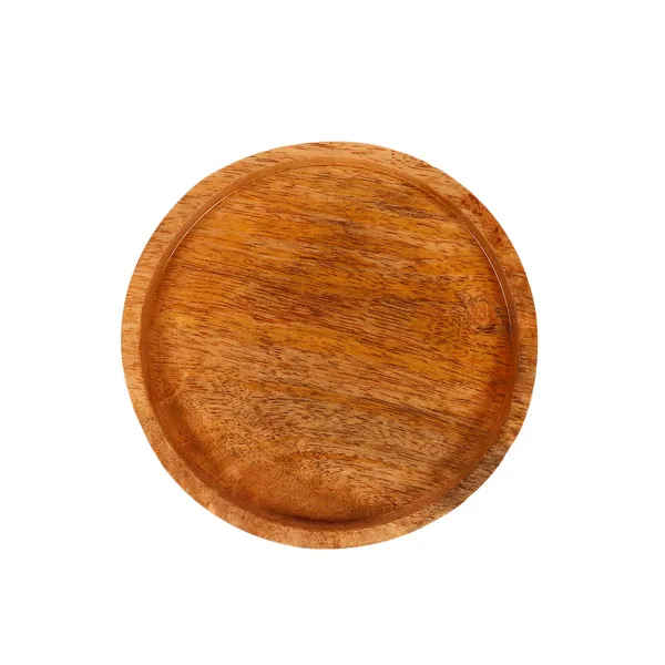 Plate_Tray_Wooden_Beach_Circular_5_Inch_Wp5_Set_Of_4_Ceramic_Pots_For_Indoor_Plants,Planters,Flower_Pots,Gamla_For_Indoor,Outdoor,Succulent_Pot