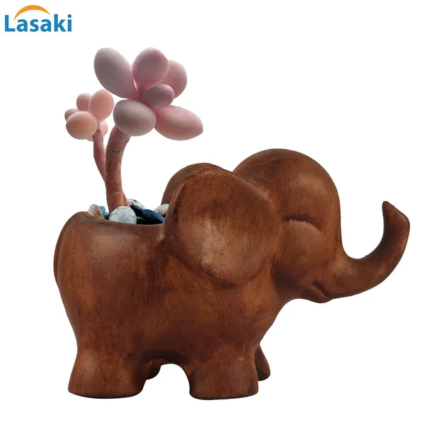 Jumbo_Antique_Ceramic_Pots_For_Indoor_Plants,_Planters,_Flower,_Pots,_Gamla,_Outdoor,_Balcony,_Home,_Garden,_Office_Decor,_Succulent_Pot_(L_-_18_X_W_-_10_X_H_-_12_Cm)