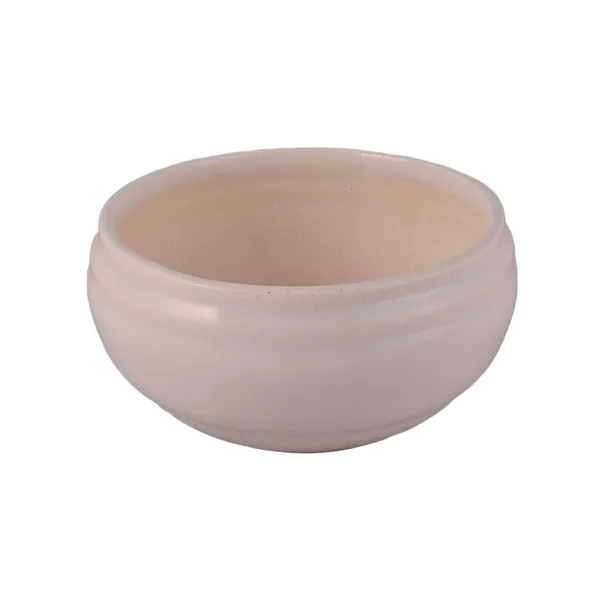 Bowl_Small_White_Ceramic_Pots_For_Indoor_Plants,_Planters,_Flower,_Pots,_Gamla,_Outdoor,_Balcony,_Home,_Garden,_Office_Decor,_Succulent_Pot(D_-_15_X_H_-_8_Cm)