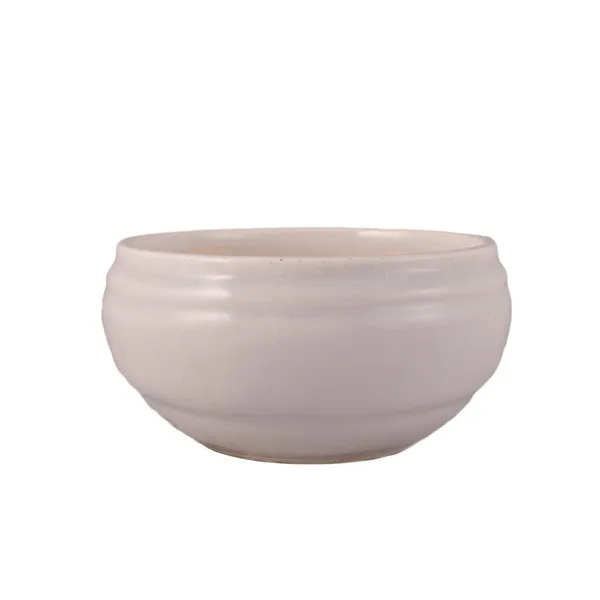 Bowl_Small_White_Ceramic_Pots_For_Indoor_Plants,_Planters,_Flower,_Pots,_Gamla,_Outdoor,_Balcony,_Home,_Garden,_Office_Decor,_Succulent_Pot(D_-_15_X_H_-_8_Cm)