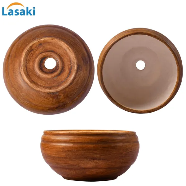 Bowl_Small_Antique_Ceramic_Pots_For_Indoor_Plants,_Planters,_Flower,_Pots,_Gamla,_Outdoor,_Balcony,_Home,_Garden,_Office_Decor,_Succulent_Pot(D_-_15_X_H_-_8_Cm)