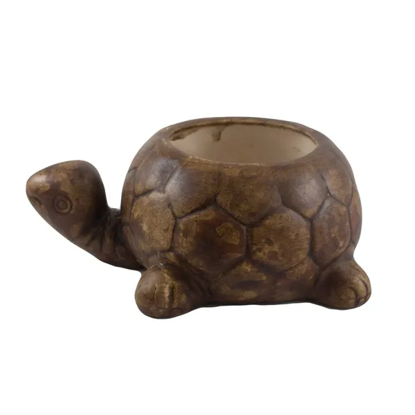 Tortoise_Big_Ceramic_Pots_For_Garden_Plants_Indoor_Plants_Planters_Flower_Pots_Gamla_Outdoor_Balcony_Home_Garden_And_Office_Decor_Succulent_Pot_(Color:_Antique)