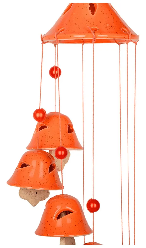 Melodious_Sound_Ceramic_Bell_Wind_Chimes_(Orange)