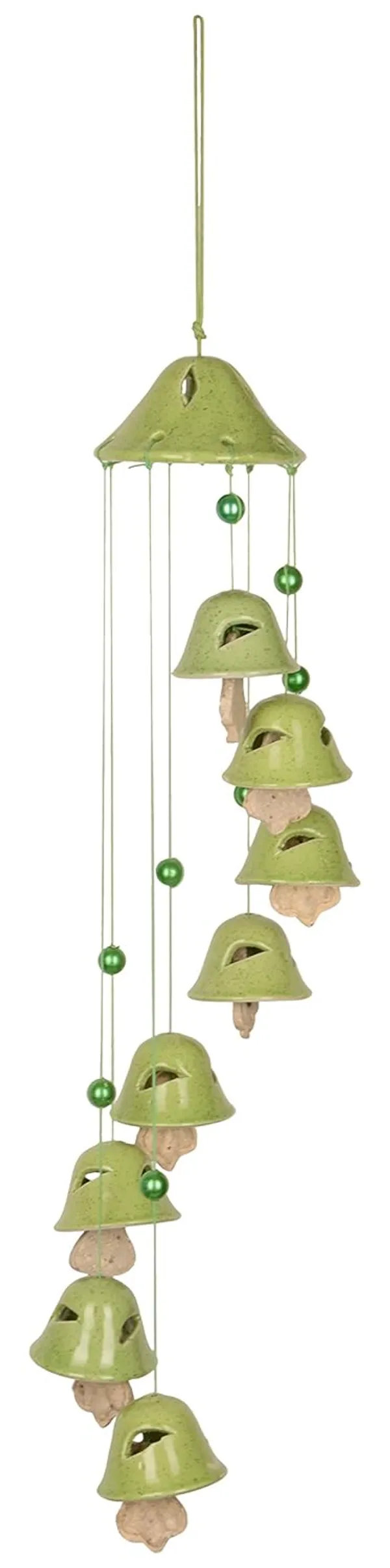 Melodious_Sound_Ceramic_Bell_Wind_Chimes_Green