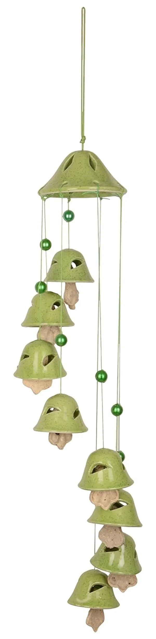 Melodious_Sound_Ceramic_Bell_Wind_Chimes_Green