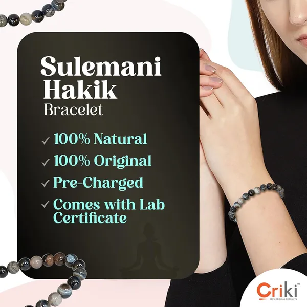 Sulemani_Hakik_Bracelet_-_Sulemani_Hakik_Stone_Original_Certified_Bracelet_For_Mental_Clarity,_Courage,_Removal_Of_Negative_Energies,_Confidence,_And_Root_Chakra_Healing_-_8Mm_Beads