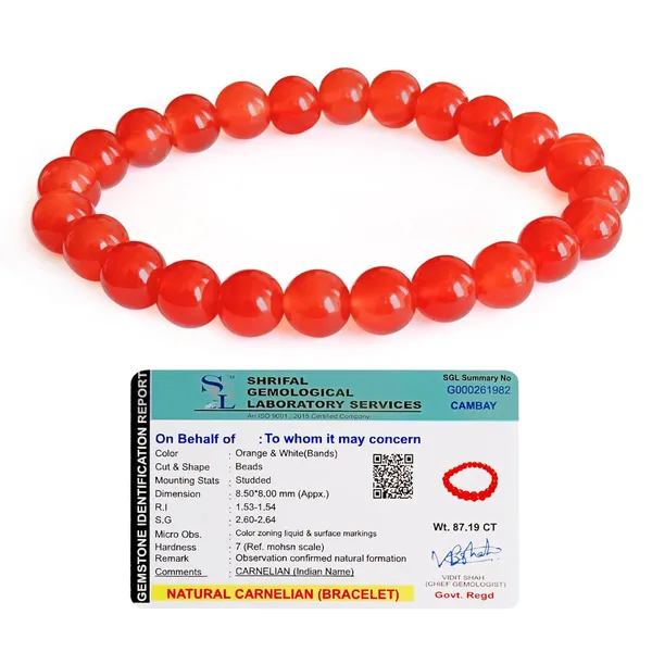 Carnelian_Bracelet_-_Certified_Original_Carnelian_Orange_Stone_Bracelet_With_Lab_Certificate_For_Confidence,_Endurance,_Creativity,_Prosperity,_And_Sacral_Chakra_Healing_-_8Mm_Beads