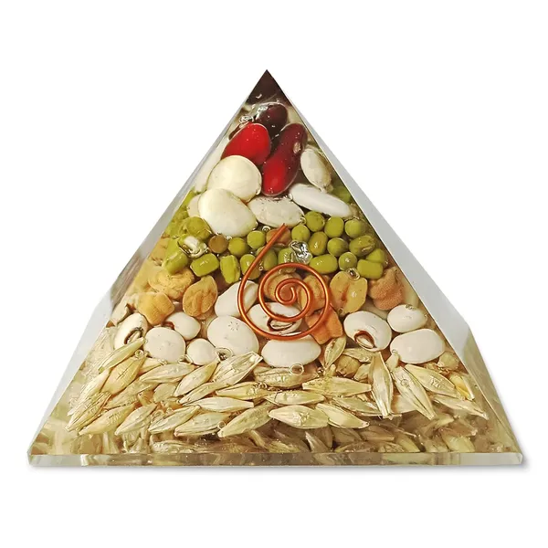 _Annapurna_Pyramid_-_Certified_Original_Annapurna_Orgonite_Pyramid_For_Abundance_Of_Grains,_Food,_Vitality,_Nourishment,_And_Blessings_Of_Goddess_Annapurna