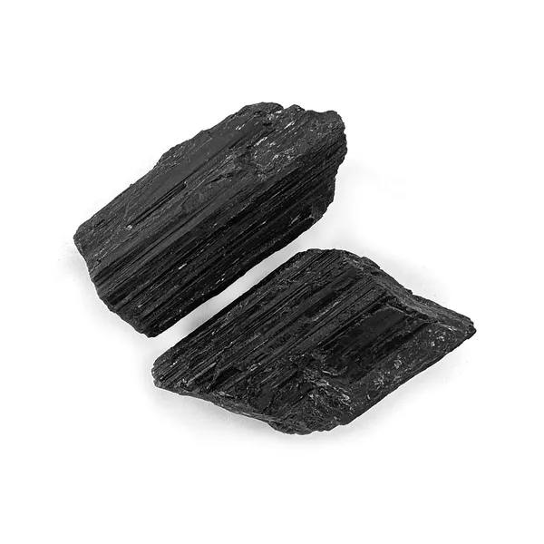 _Original_Tourmaline_Stone_Crystal_Rough_Stone_For_Protection_From_Negative_Energy,_Nazar,_Manifestation,_Meditation,_Vastu_Correction_And_Reiki_Healing_-_2_Piece