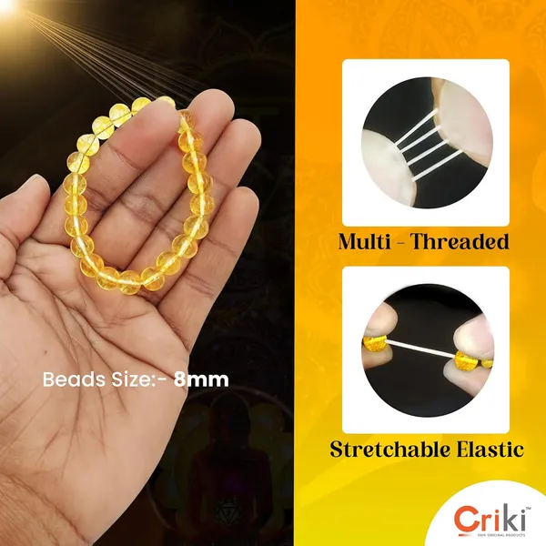 Citrine_Bracelet_Original_Certified-_Yellow_Citrine_Bracelet_With_Lab_Certificate_For_Success,_Good_Health,_Manifestation,_Self-Esteem,_Money_And_Chakra_Healing_-_8_Mm_Beads